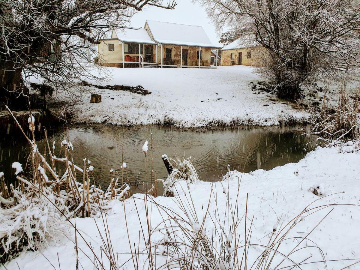 Ratho Farm Hotel Bothwell Exterior photo