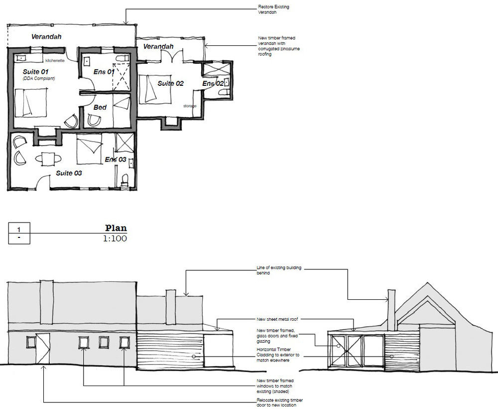 Ratho Farm Hotel Bothwell Exterior photo