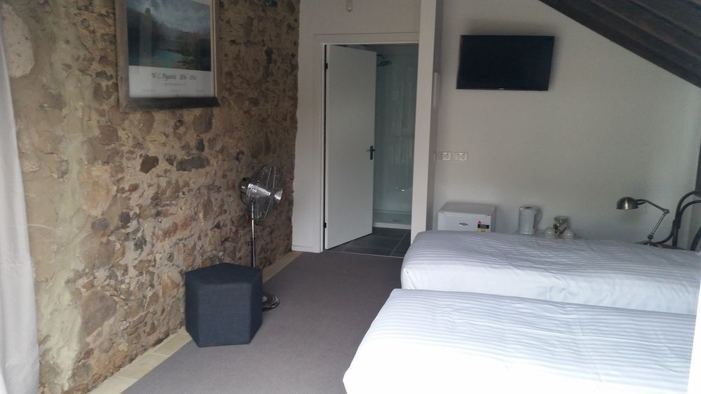 Ratho Farm Hotel Bothwell Exterior photo