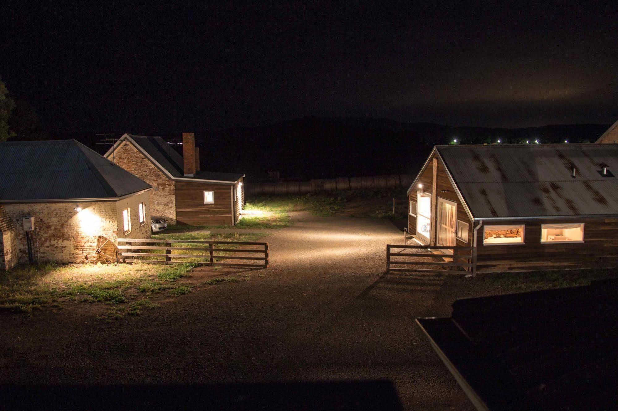 Ratho Farm Hotel Bothwell Exterior photo