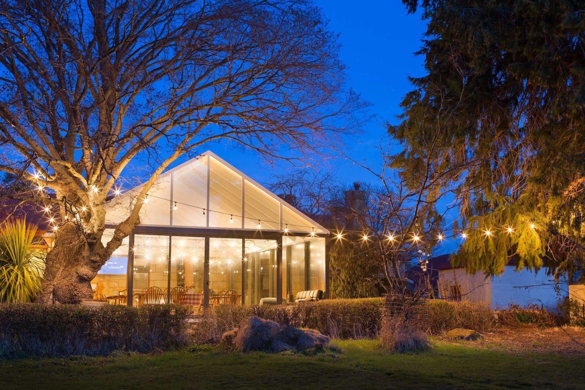 Ratho Farm Hotel Bothwell Exterior photo