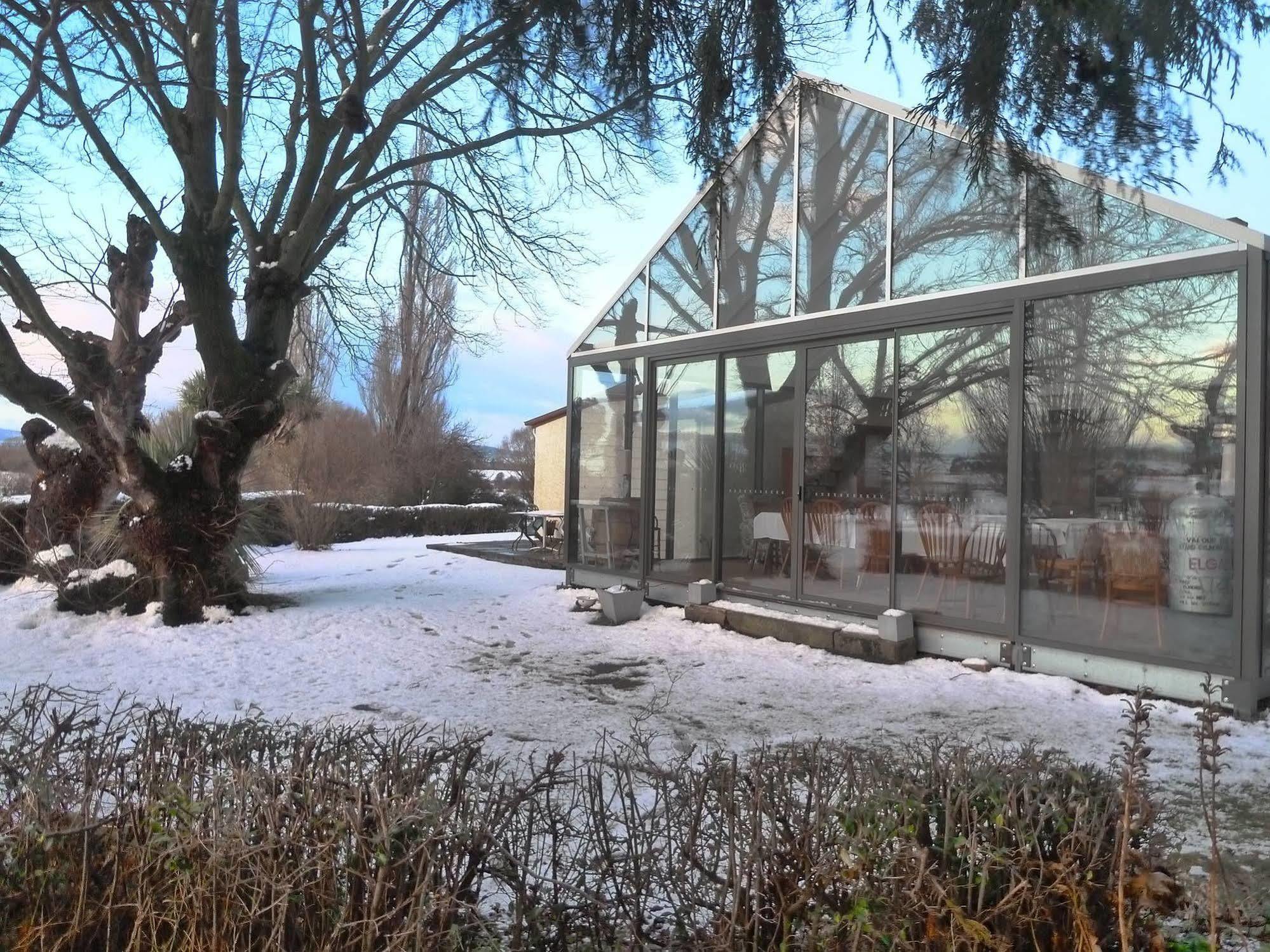 Ratho Farm Hotel Bothwell Exterior photo